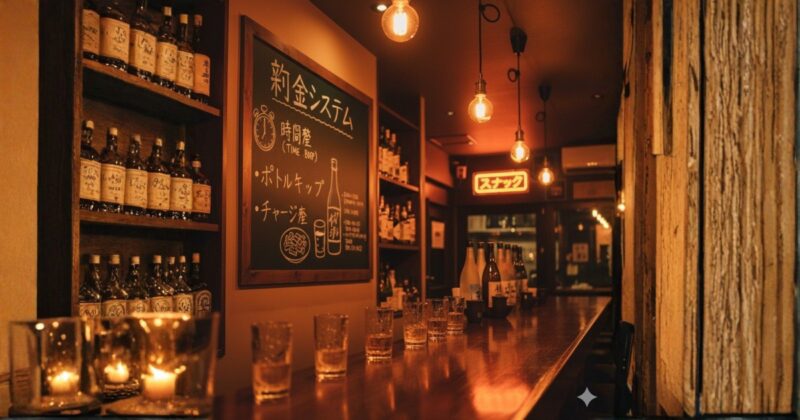 料金システム