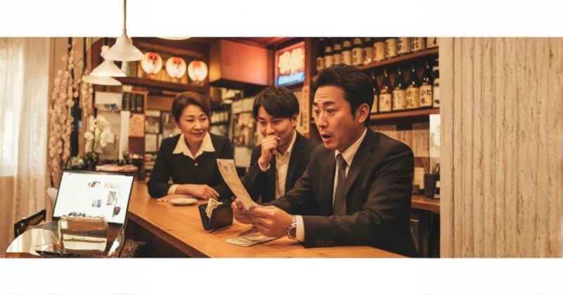 勘違い